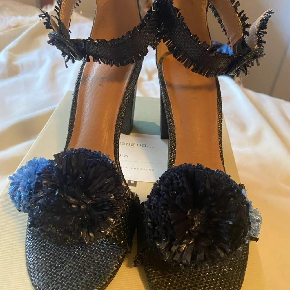 Anthropologie elevate your